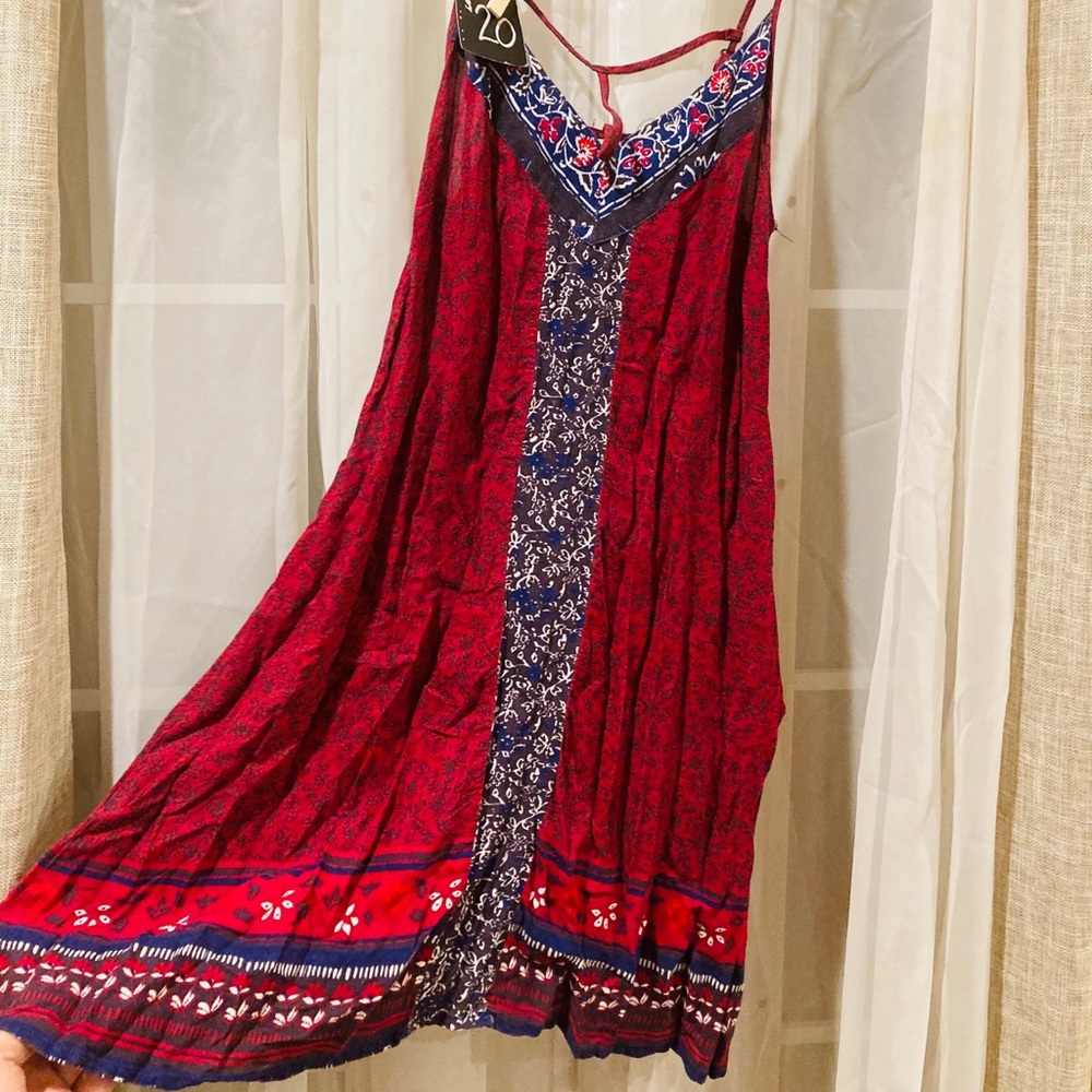 Summer dress